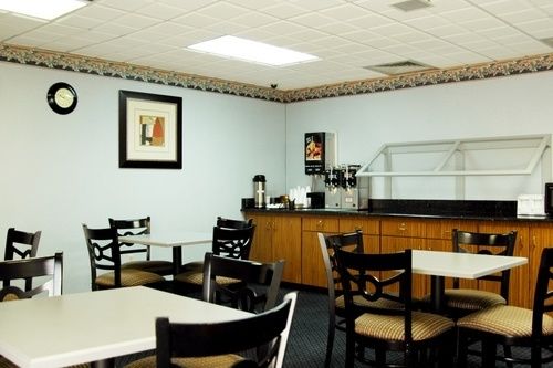 Rivercity Inn - Jacksonville Restaurant billede