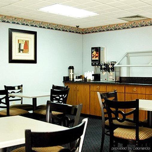 Rivercity Inn - Jacksonville Restaurant billede