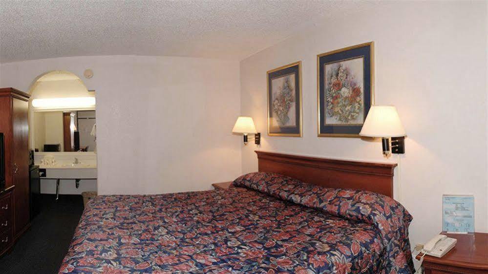 Rivercity Inn - Jacksonville Eksteriør billede