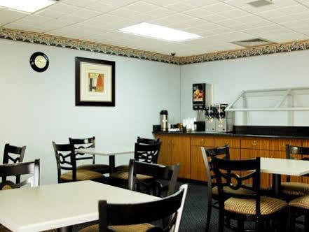 Rivercity Inn - Jacksonville Eksteriør billede