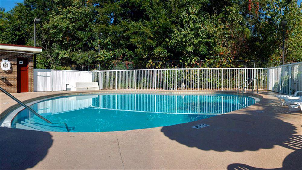 Rivercity Inn - Jacksonville Eksteriør billede